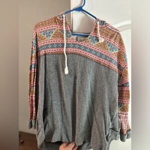 Anthropologie sweater